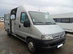 Citroën Jumper 2.5